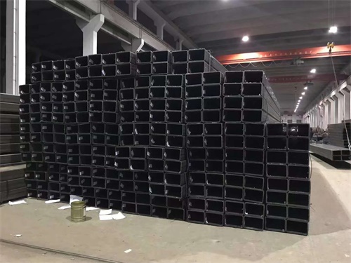 嘉荫冷拔方管选型指南 工程采购怎么选